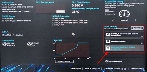 change boot to m.2 clone|clone c drive to new ssd.